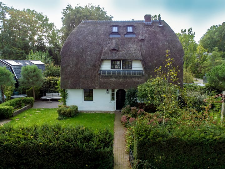 Woning te koop: Woensbergweg 2, Blaricum