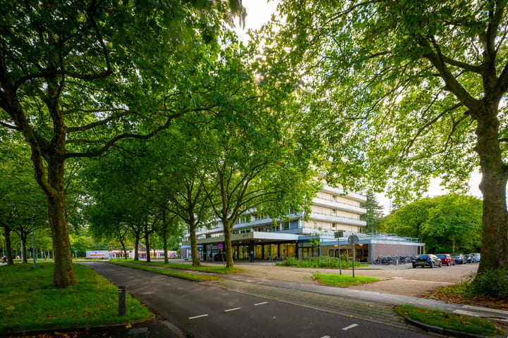 Appartement te koop: Laan van Vollenhove 944, Zeist
