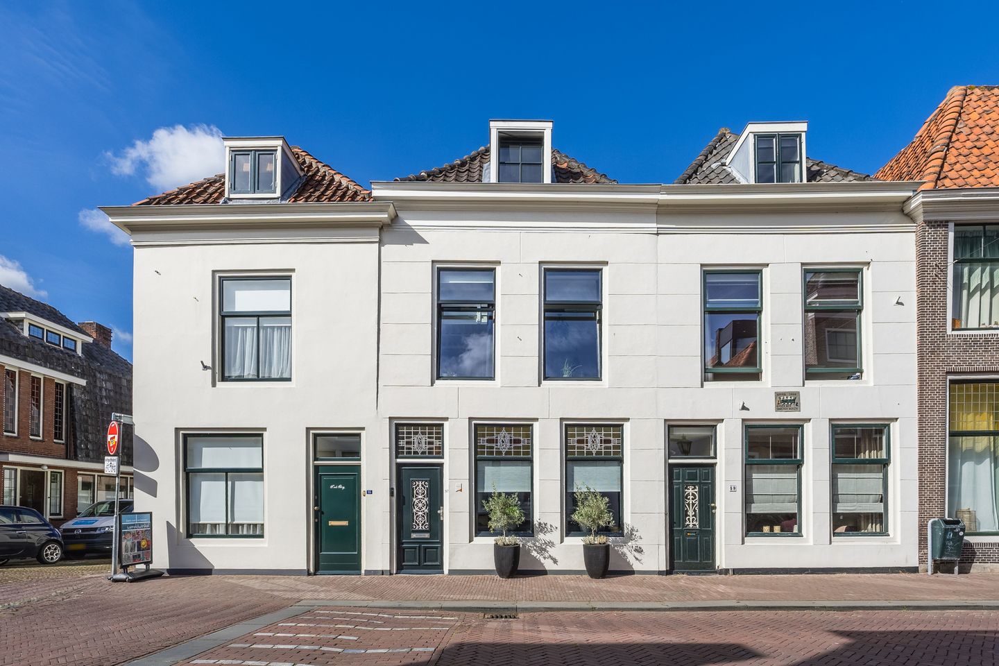 Foto 1 van Voorstraat 57