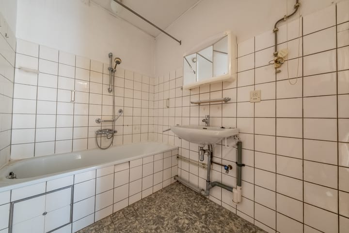 Appartement te koop: Meent 124, Norg