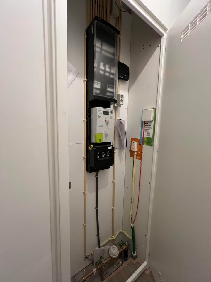 Appartement te koop: Kievitsweg 2F, Grijpskerk