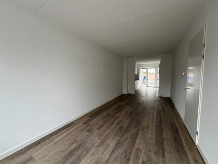 Foto 5 van Kievitsweg 2-F