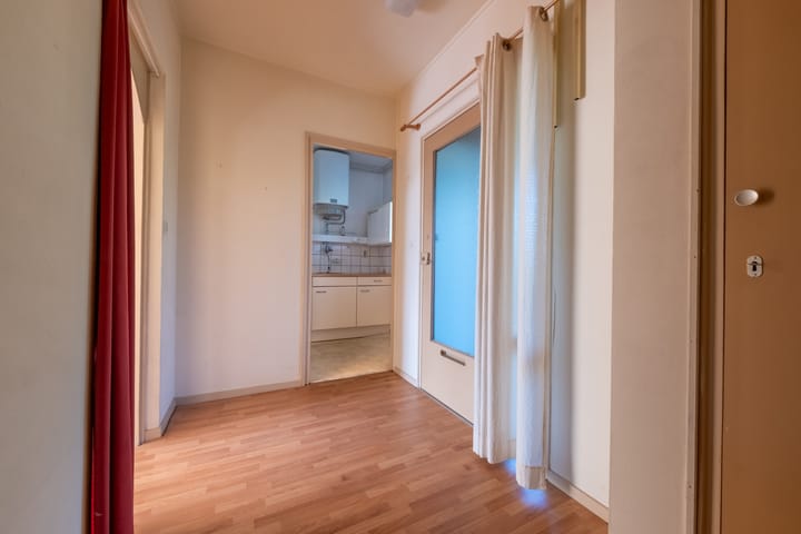 Appartement te koop: Meent 124, Norg