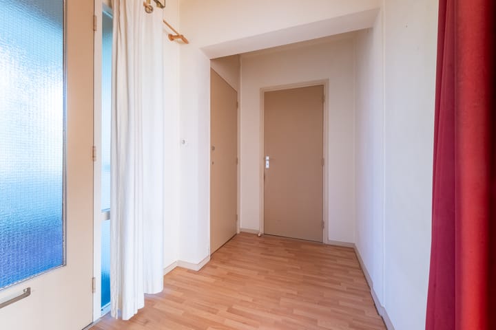 Appartement te koop: Meent 124, Norg