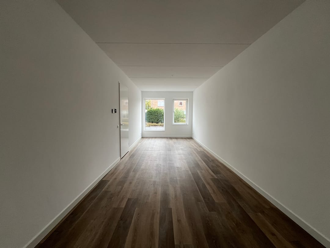 Foto 8 van Kievitsweg 2-F