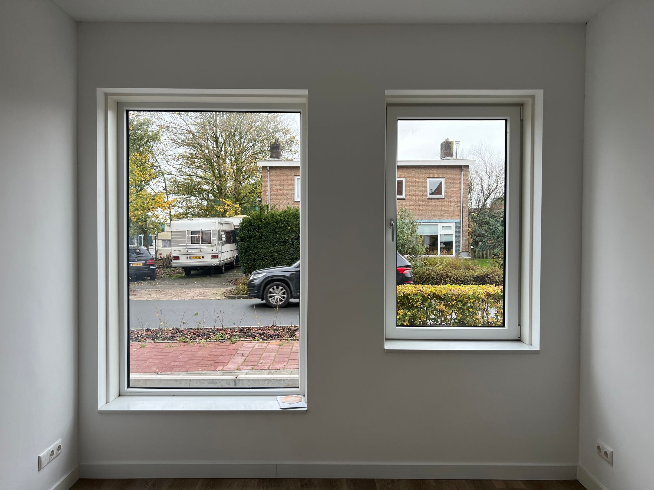 Foto 9 van Kievitsweg 2-F