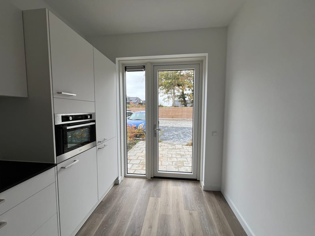 Foto 7 van Kievitsweg 2-F