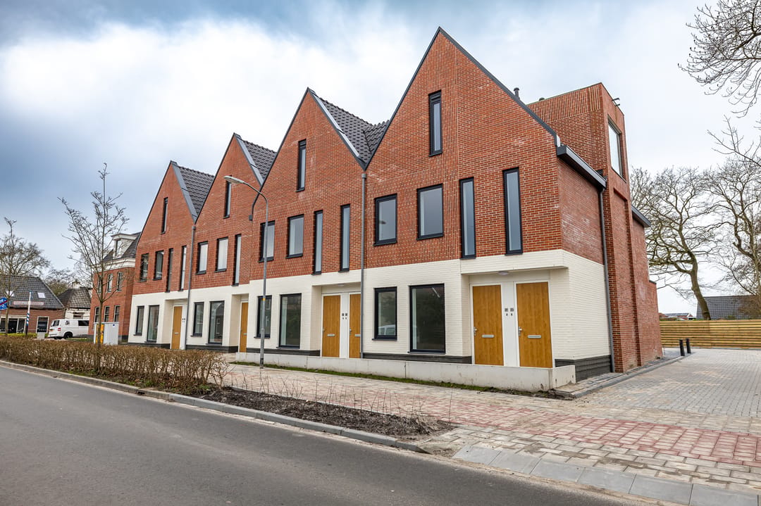 Foto 1 van Kievitsweg 2-F