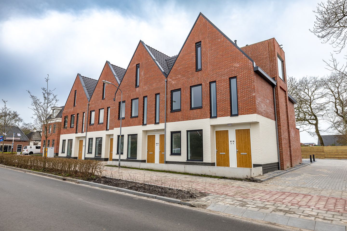 Foto 1 van Kievitsweg 2-F