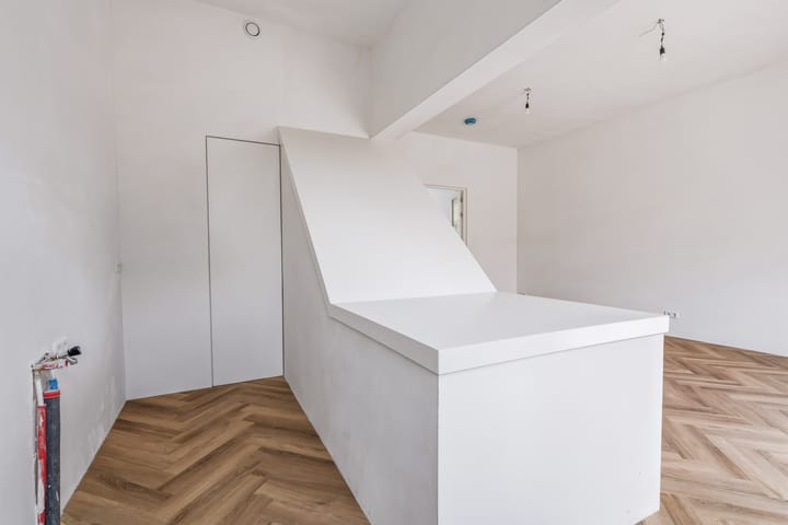 Appartement te koop: Stationsplein 7B1, Breda