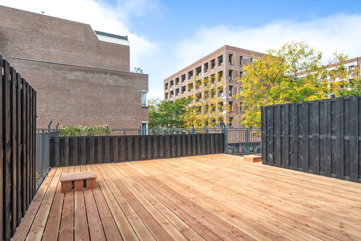 Appartement te koop: Stationsplein 7B1, Breda