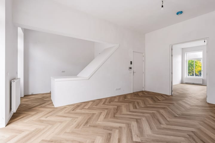 Appartement te koop: Stationsplein 7B1, Breda