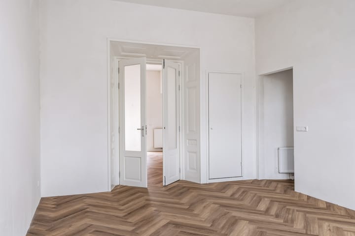 Appartement te koop: Stationsplein 7B1, Breda