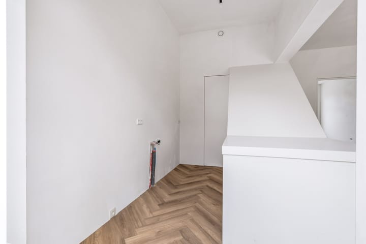 Appartement te koop: Stationsplein 7B1, Breda