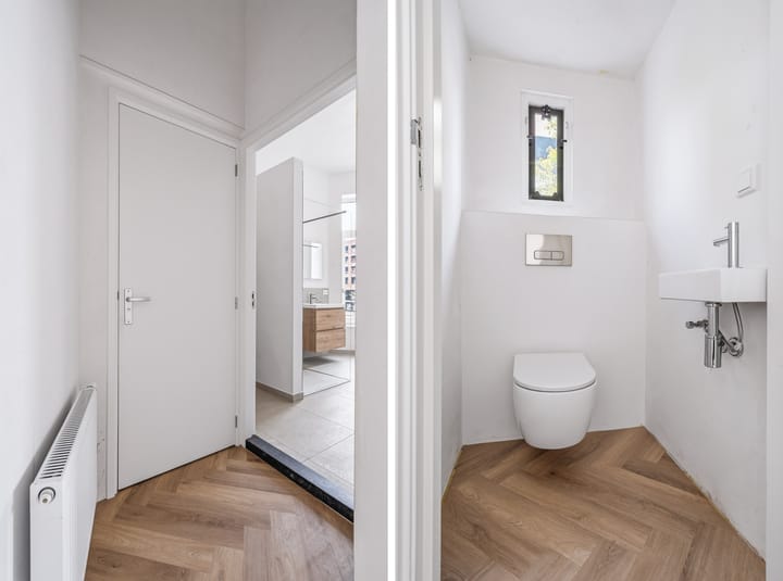 Appartement te koop: Stationsplein 7B1, Breda