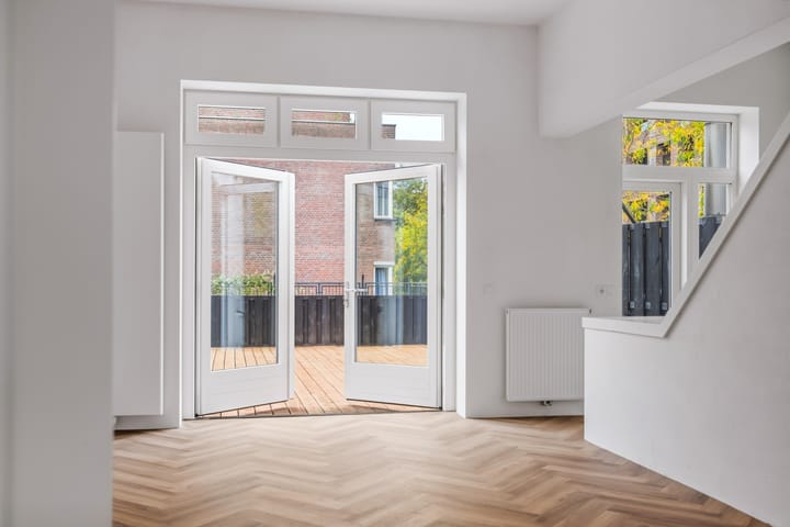 Appartement te koop: Stationsplein 7B1, Breda