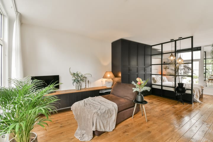 Foto 3 van Nassaukade 328-1