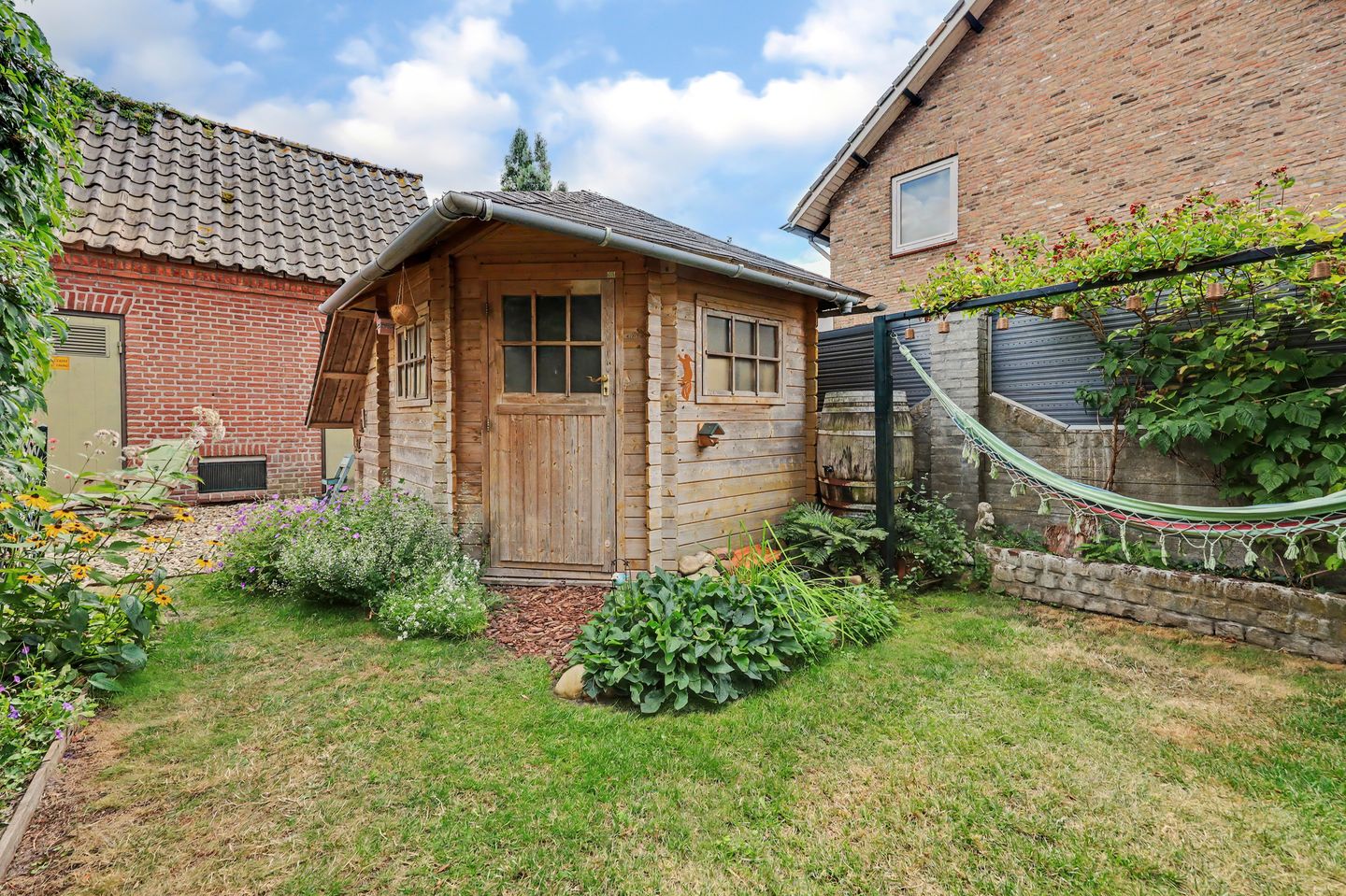 Photo 35 of Nieuwevaart 120