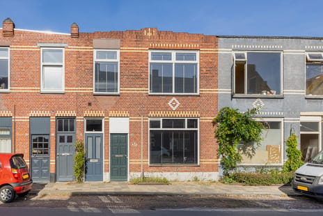 Heuvelstraat thumbnail