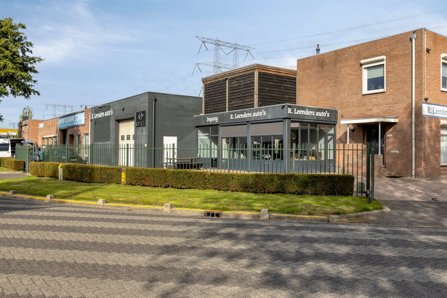 Bekijk foto 3 van Ekkersrijt 1202-1204