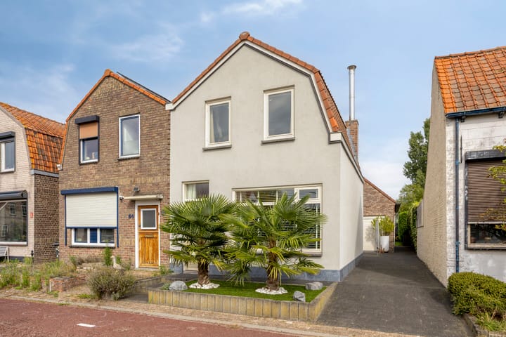 Foto 2 van Zandstraat 62