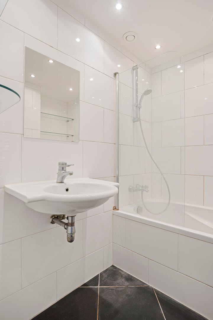 Appartement te koop: Narcisplantsoen 71, Haarlem