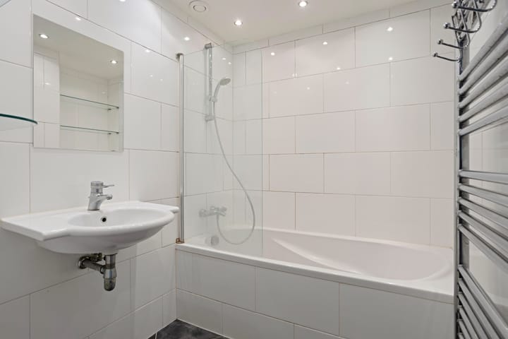 Appartement te koop: Narcisplantsoen 71, Haarlem