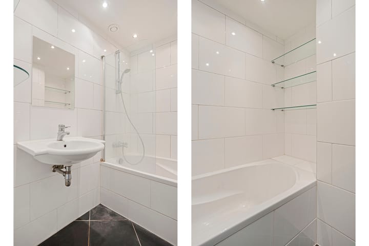Appartement te koop: Narcisplantsoen 71, Haarlem