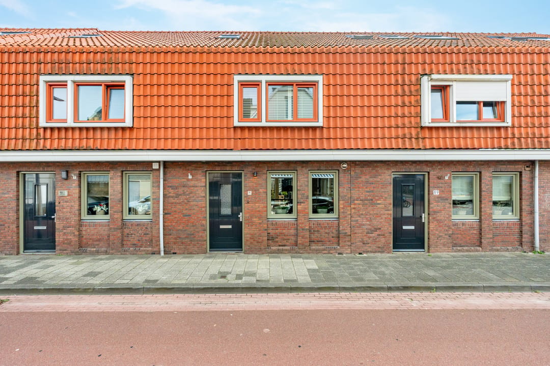 Foto 1 van Sluisweg 91
