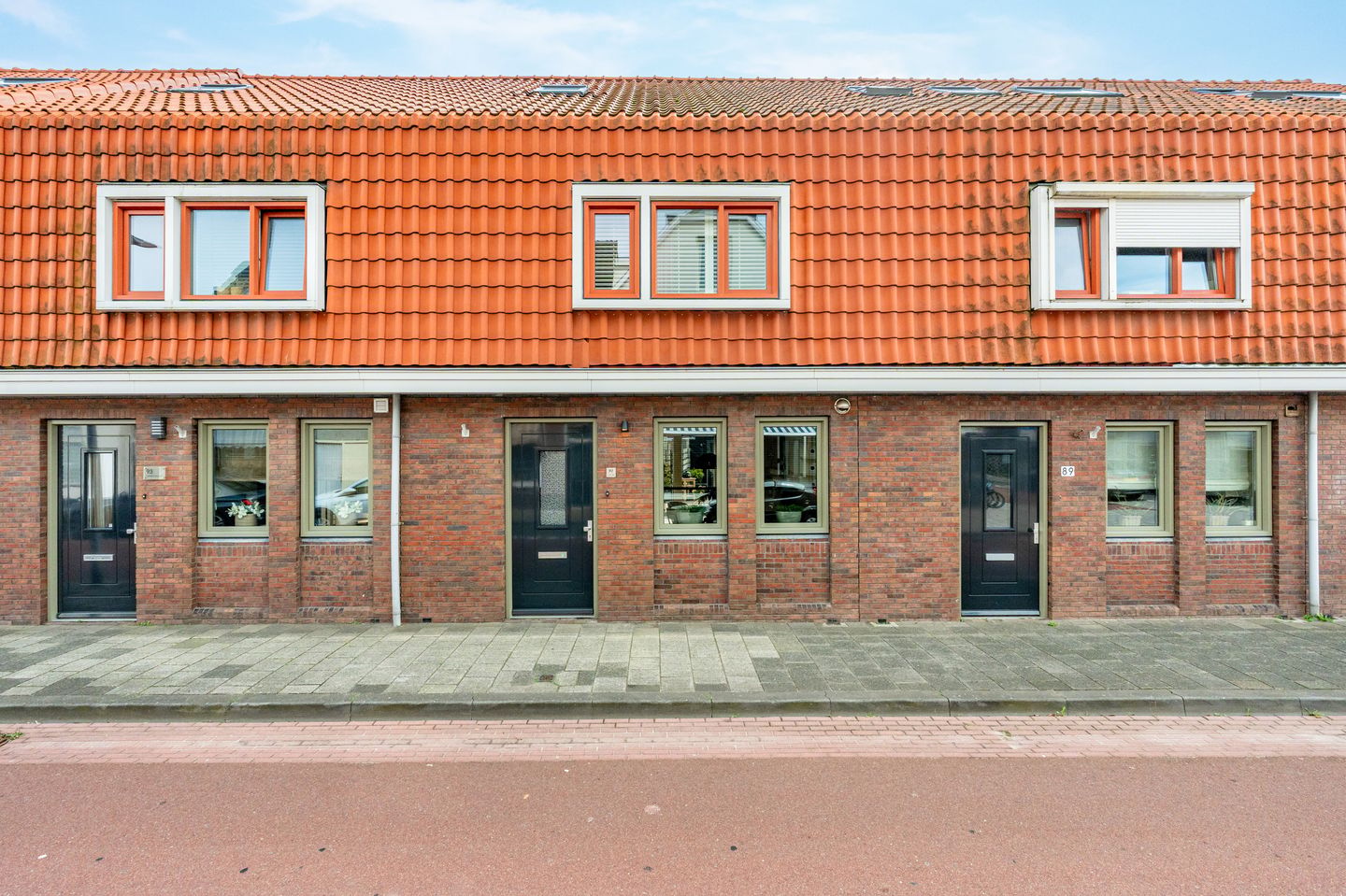 Foto 1 van Sluisweg 91