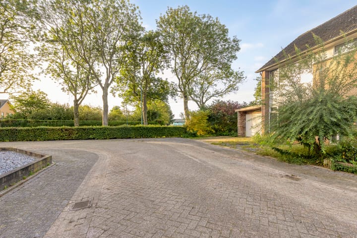 Hoekwoning te koop: Dr. Willemsstraat 29, Maren-Kessel