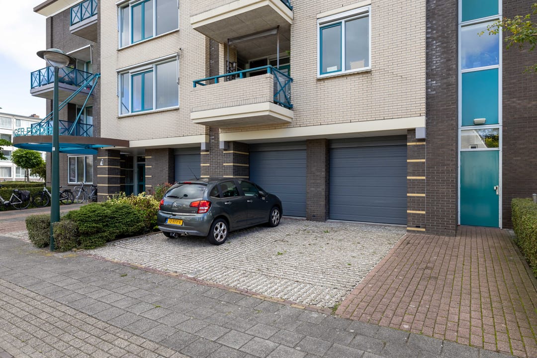 Foto 47 van Bilderdijkstraat 1-D