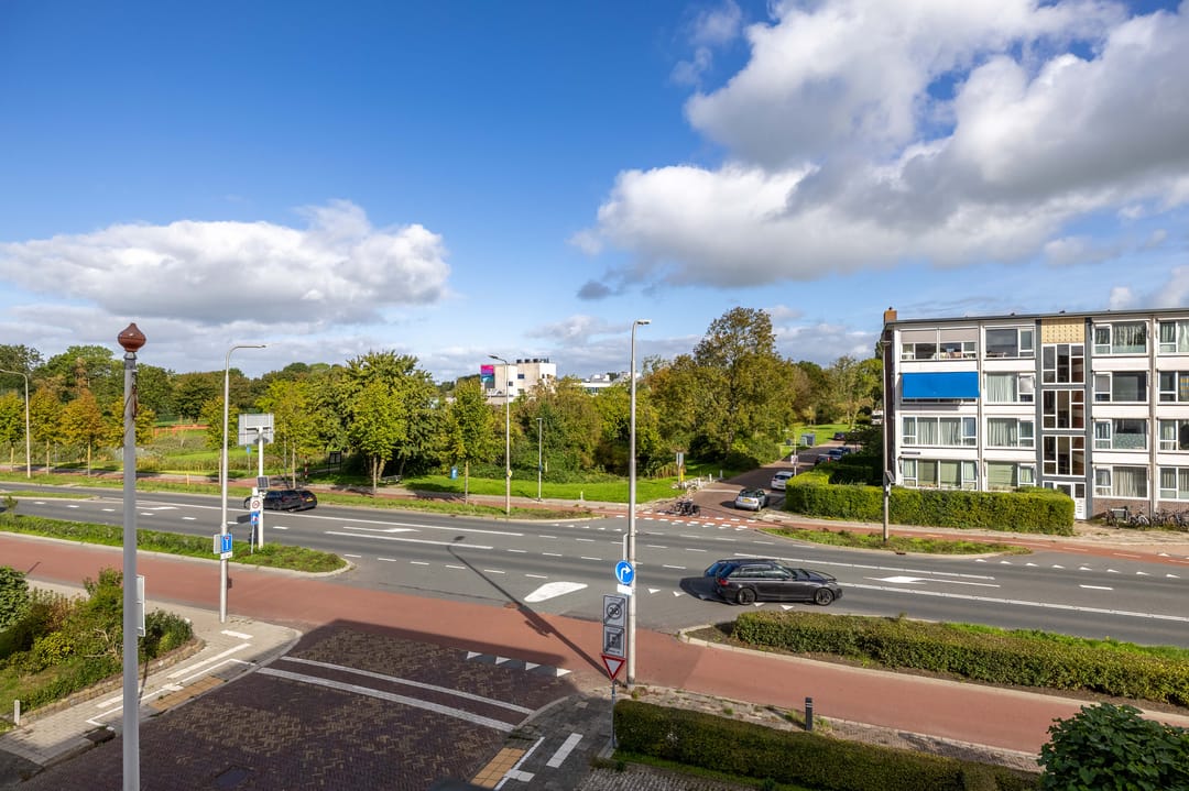Foto 46 van Bilderdijkstraat 1-D