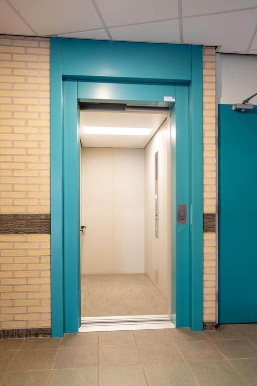 Foto 10 van Bilderdijkstraat 1-D