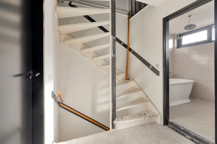 Hoekwoning te koop: Dr. Willemsstraat 29, Maren-Kessel