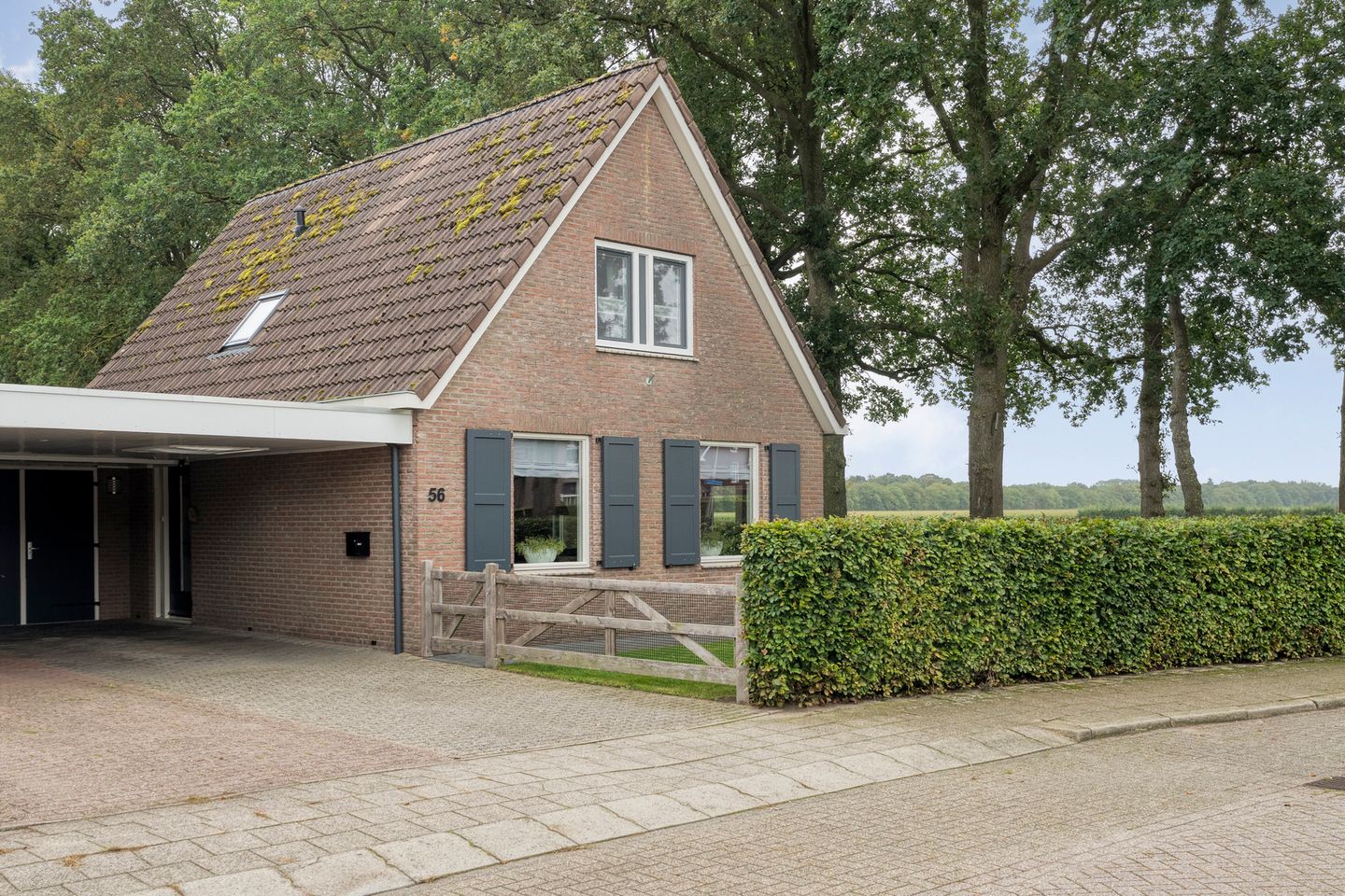 Foto 4 van Het Bastion 56