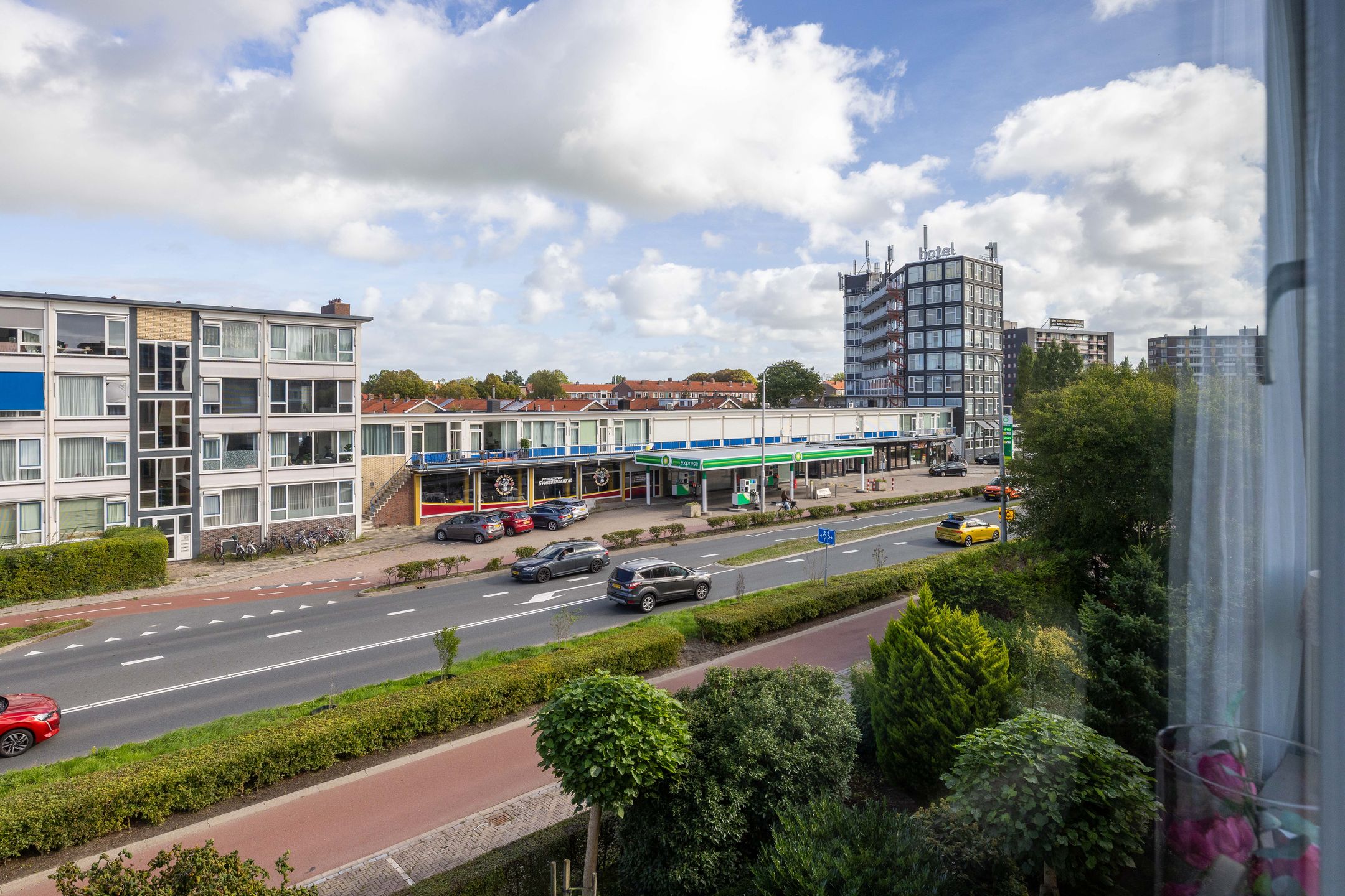 Foto 45 van Bilderdijkstraat 1-D
