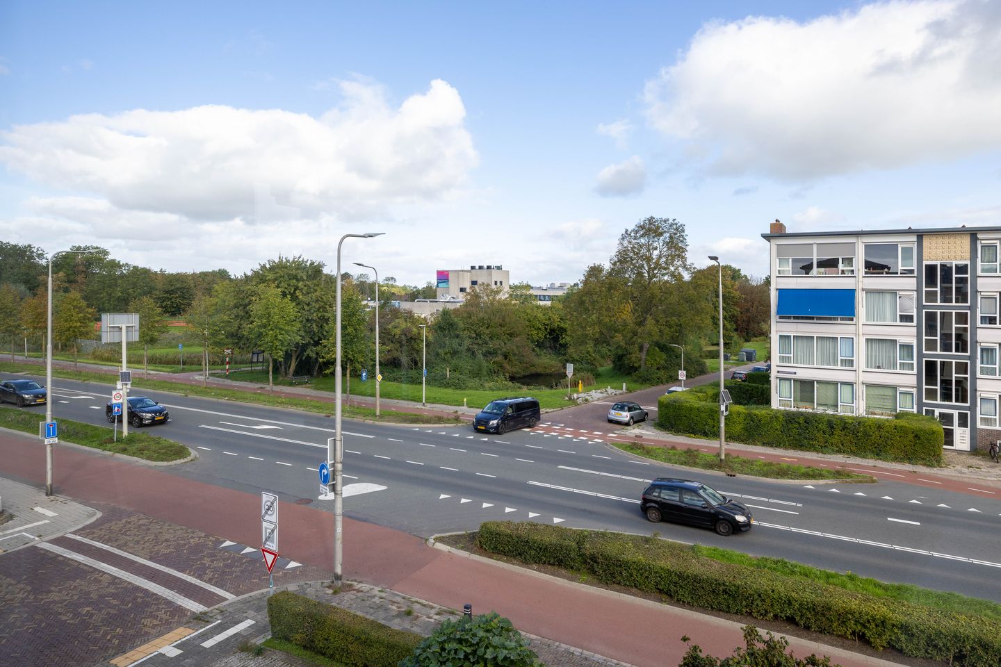 Foto 44 van Bilderdijkstraat 1-D