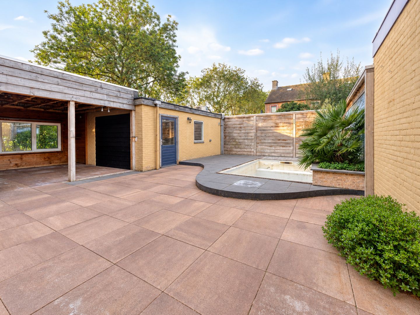 Foto 4 van Dr. Willemsstraat 29
