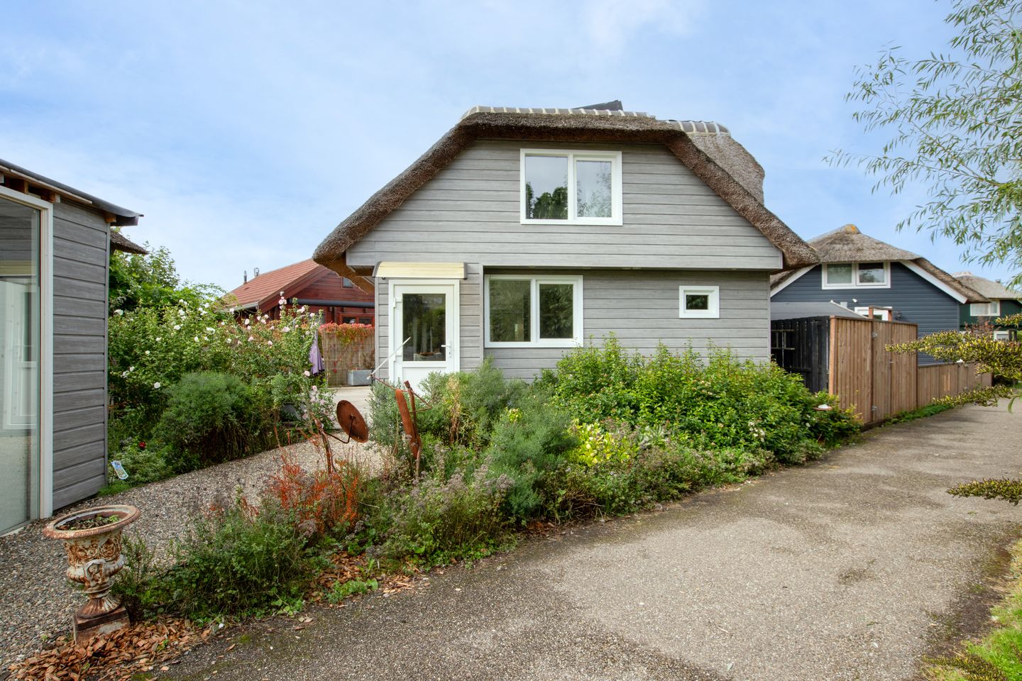 Foto 10 van Oosteinde 3-H27
