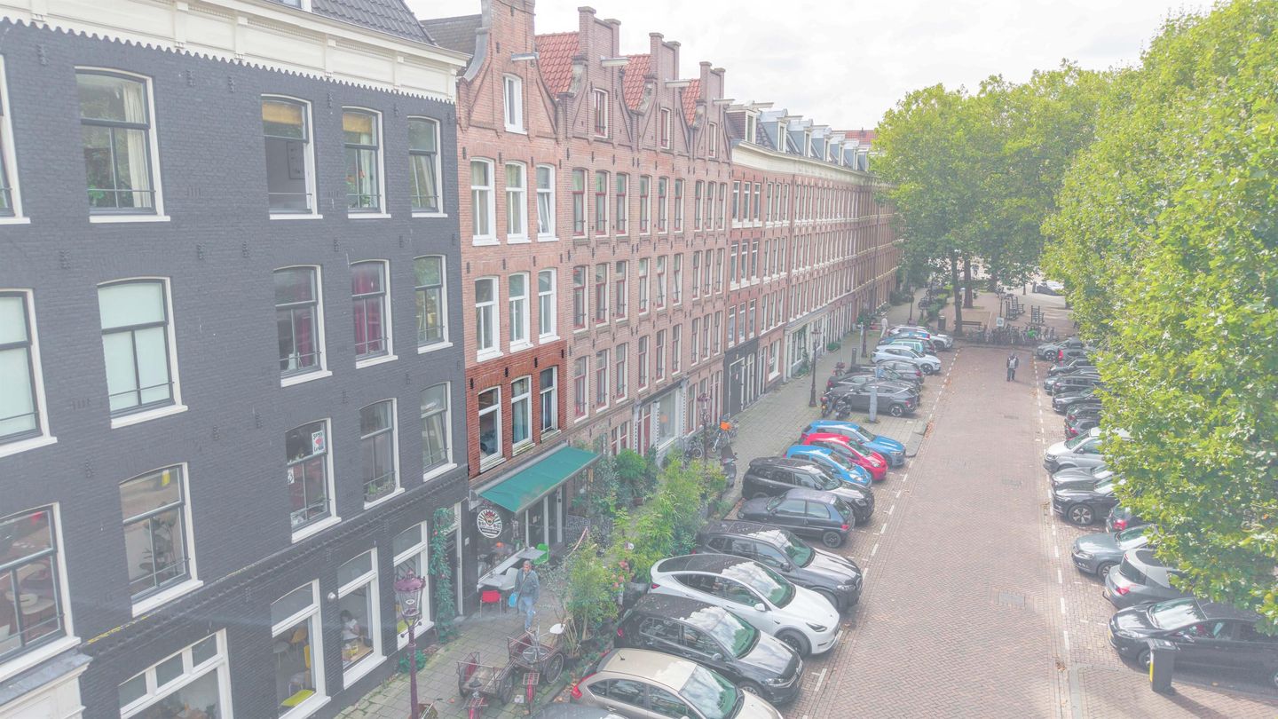 Foto 5 van Pieter Vlamingstraat 56-1