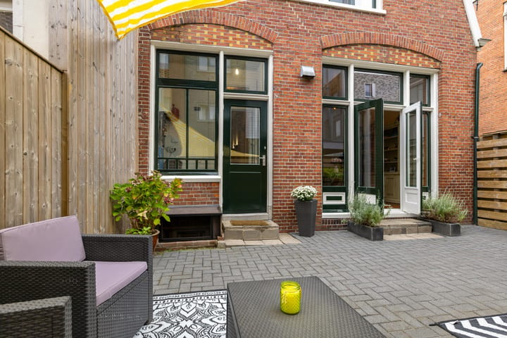 Foto 4 van Helper Oostsingel 22