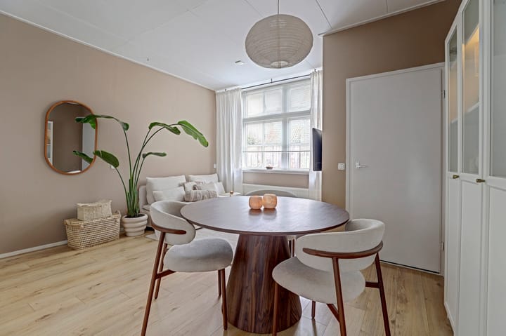 Hoekwoning te koop: Vijverstraat 16, Harlingen