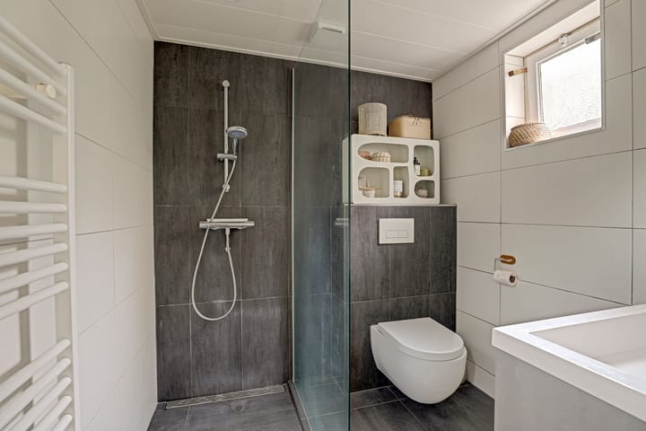 Hoekwoning te koop: Vijverstraat 16, Harlingen