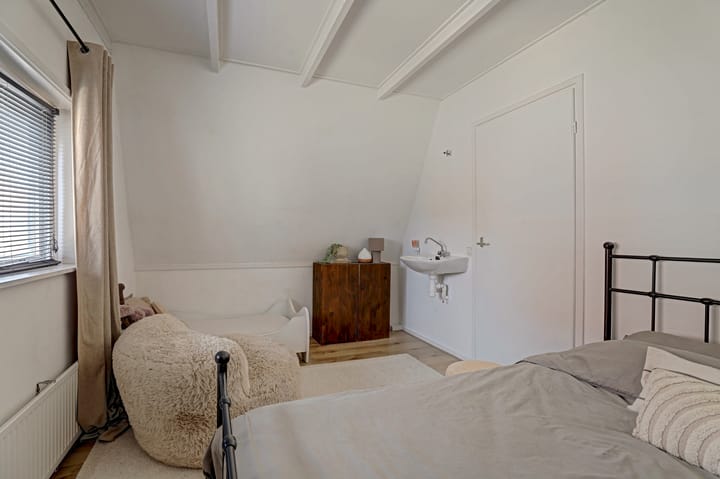 Hoekwoning te koop: Vijverstraat 16, Harlingen