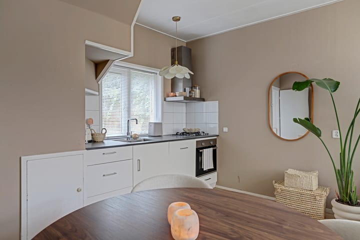 Hoekwoning te koop: Vijverstraat 16, Harlingen