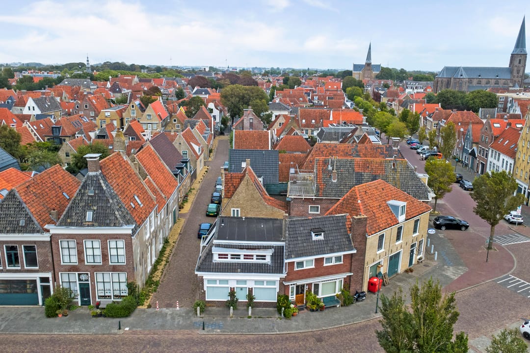Foto 28 van Vijverstraat 16