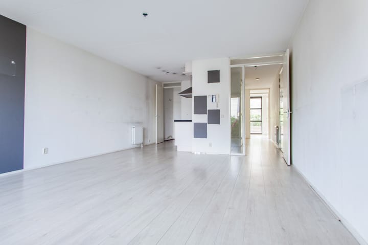 Appartement te huur: Afroditekade 71, Amsterdam