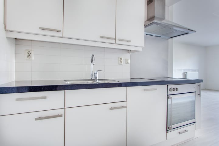 Appartement te huur: Afroditekade 71, Amsterdam