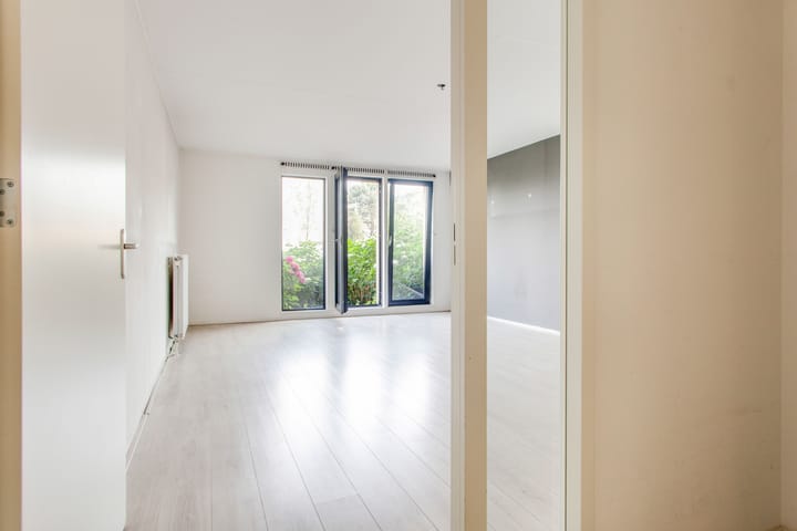 Appartement te huur: Afroditekade 71, Amsterdam